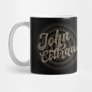 John Coltrane Mug